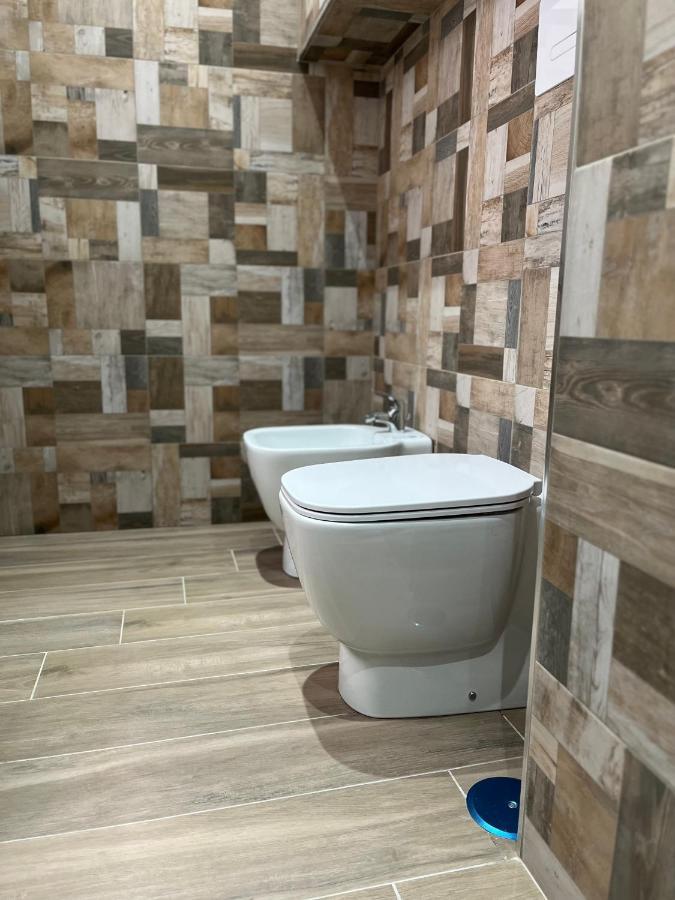 Alfondaco14 Apartman Nápoly Kültér fotó