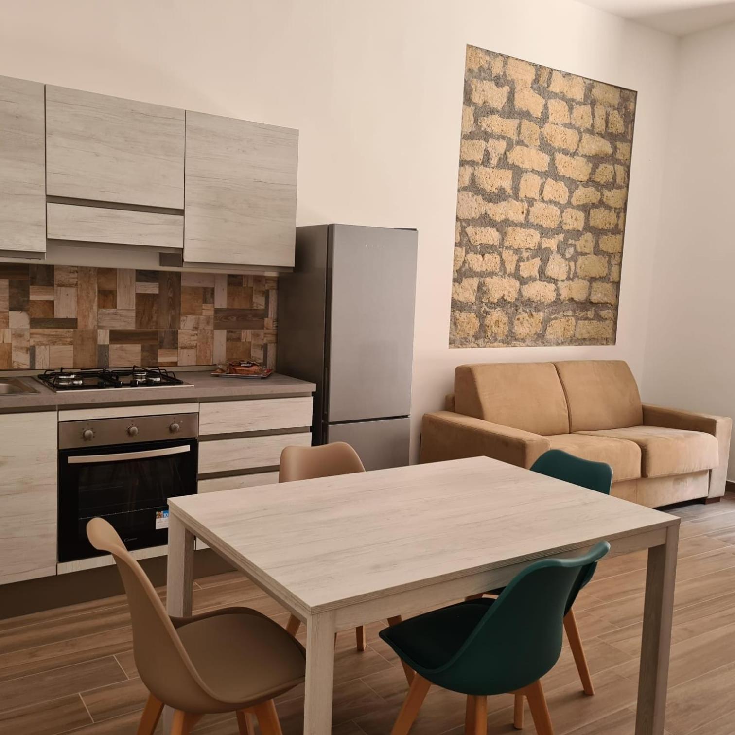 Alfondaco14 Apartman Nápoly Kültér fotó