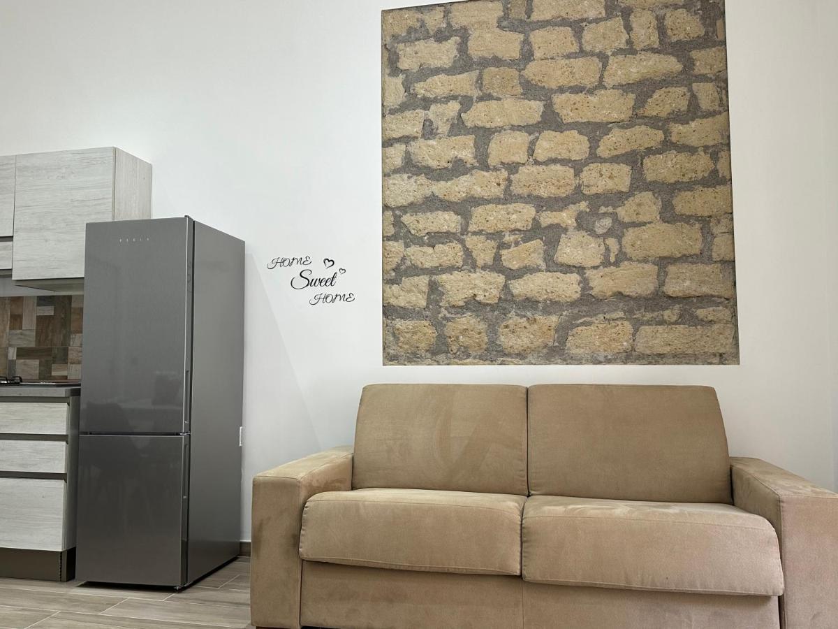 Alfondaco14 Apartman Nápoly Kültér fotó